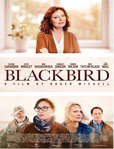 Blackbird (Blu-ray)