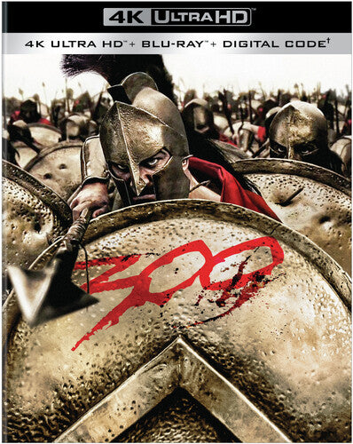 300 (4K Ultra HD)