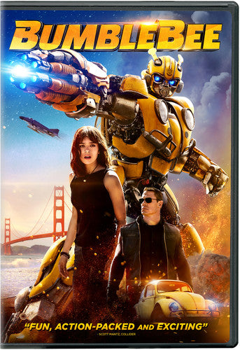 Bumblebee (DVD)