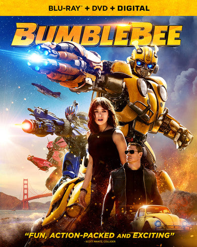 Bumblebee (Blu-ray)