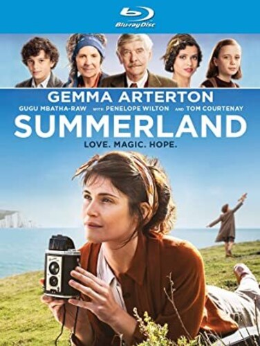 Summerland (Blu-ray)