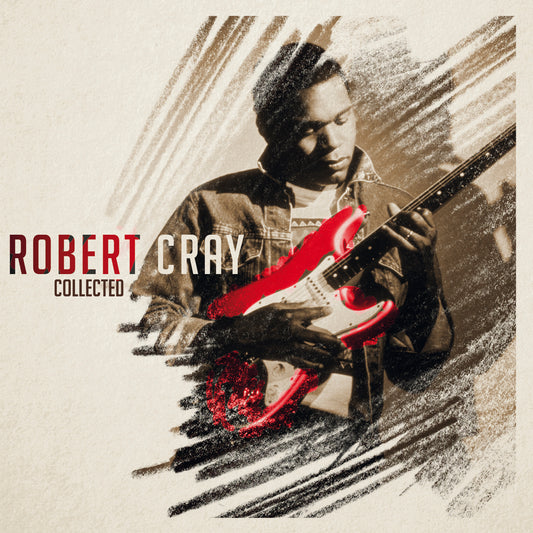 Robert Cray - Collected (CD)