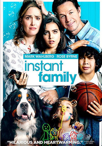 Instant Family (DVD)