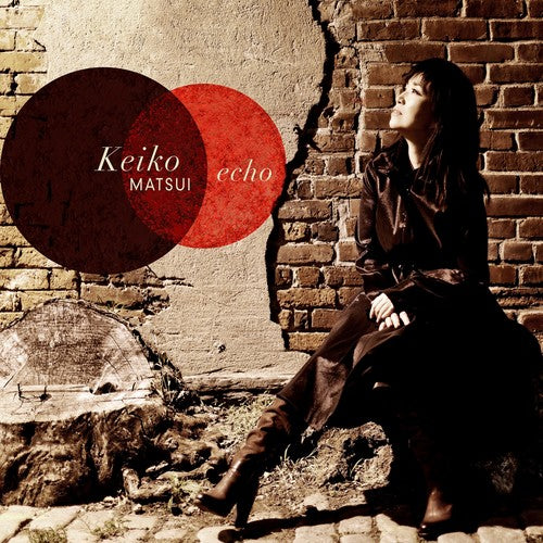 Keiko Matsui - Echo (CD)