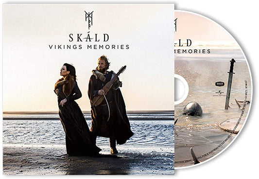 Skald - Vikings Memories (CD)