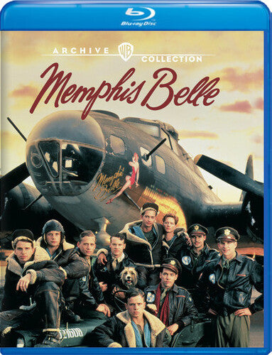 Memphis Belle (Blu-ray)