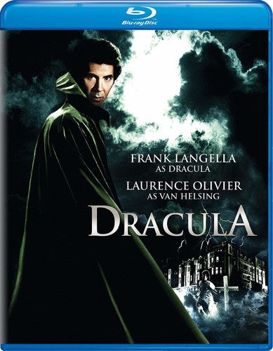 Dracula (Blu-ray)