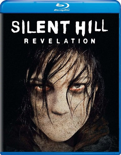 Silent Hill: Revelation (Blu-ray)