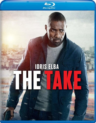 The Take (Blu-ray)