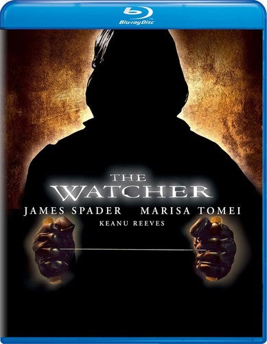 The Watcher (Blu-ray)