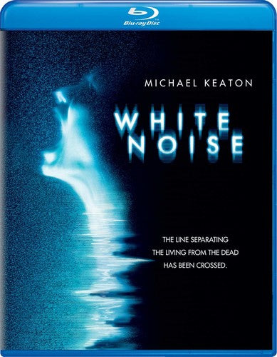 White Noise (Blu-ray)