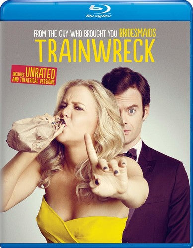 Trainwreck (Blu-ray)