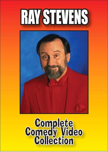 Complete Comedy Video Collection (DVD)