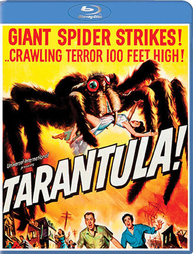 Tarantula (Blu-ray)