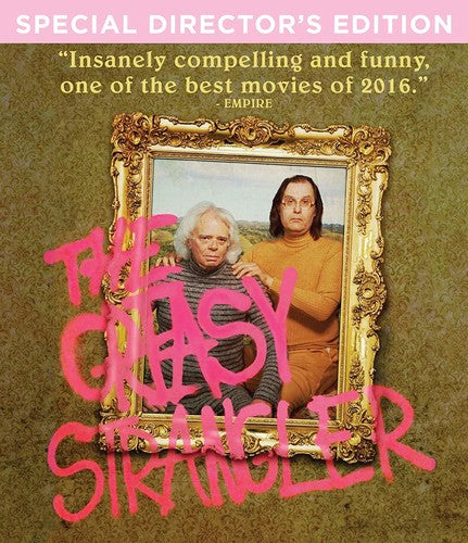 Greasy Strangler (Blu-ray)