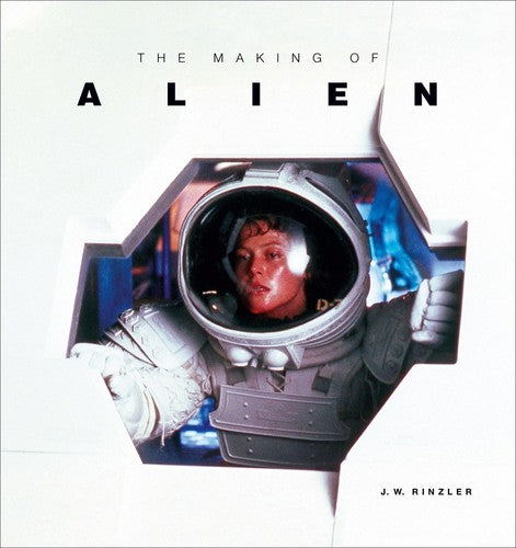 The Making of Alien