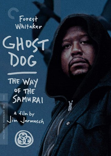 Ghost Dog: The Way of the Samurai (Criterion Collection) (DVD)