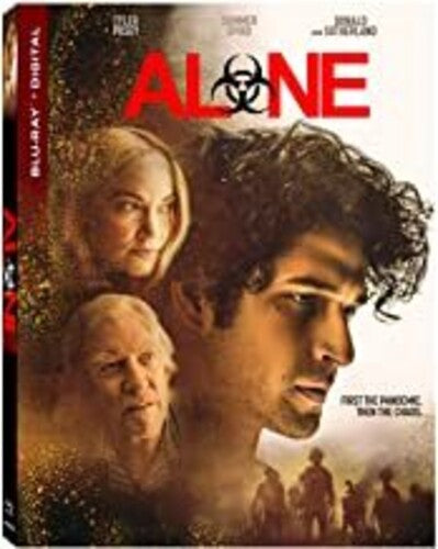 Alone (Blu-ray)