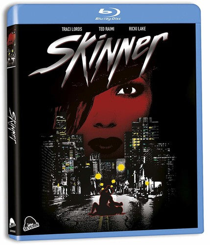 Skinner (Blu-ray)