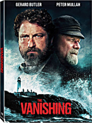 The Vanishing (DVD)