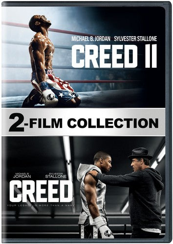 Creed II/Creed (DVD)