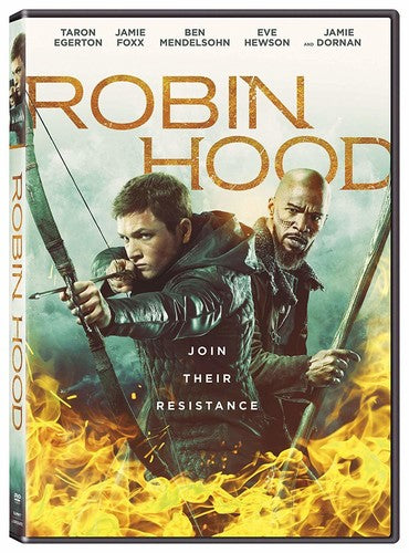 Robin Hood (DVD)