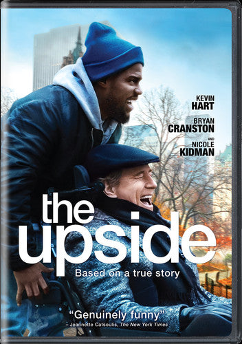 The Upside (DVD)