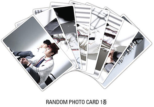 BTS - Skool Luv Affair (CD)