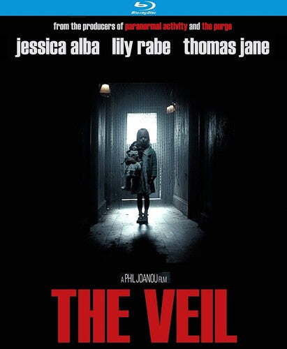 The Veil (Blu-ray) - Surprise Castle