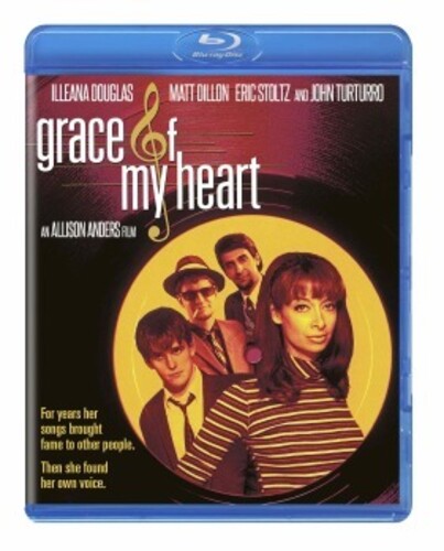 Grace of My Heart (Blu-ray)