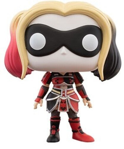 FUNKO POP! HEROES: Imperial Palace - Harley