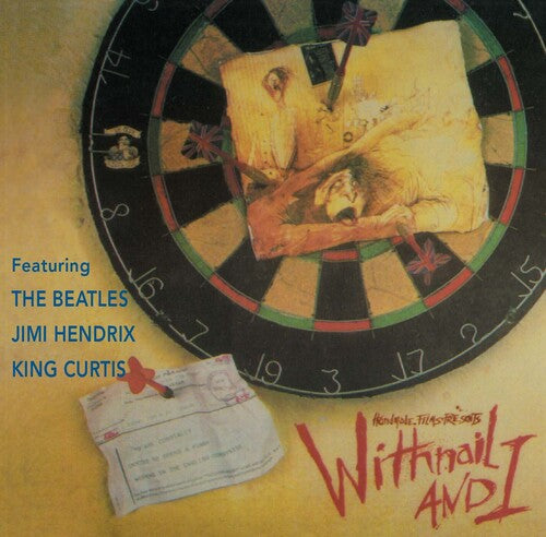 Various - Withnail and I (Original Soundtrack) (CD)