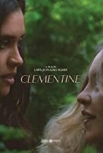 Clementine (DVD)