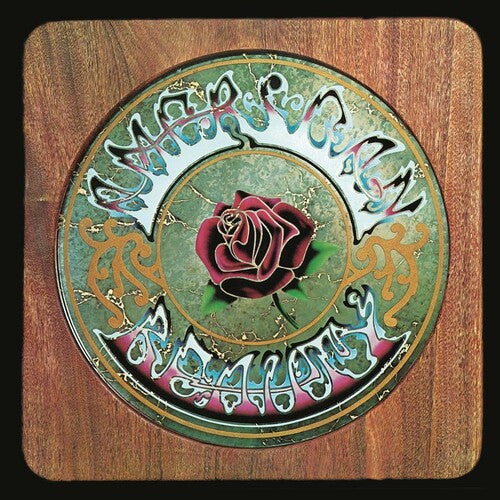 Grateful Dead - American Beauty (50th Anniversary) (CD)