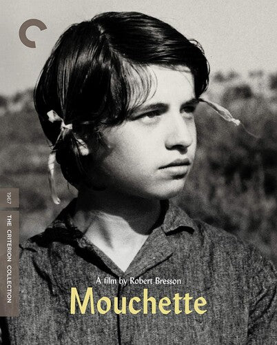 Mouchette (Criterion Collection) (Blu-ray)