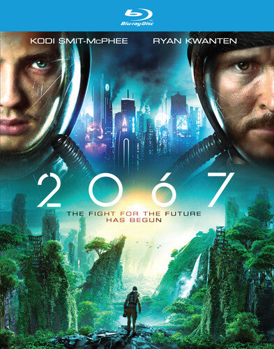 2067 (Blu-ray)