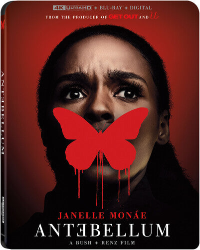 Antebellum (4K Ultra HD)