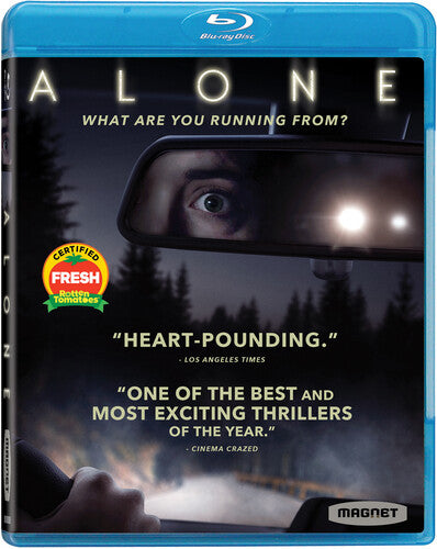 Alone (Blu-ray)