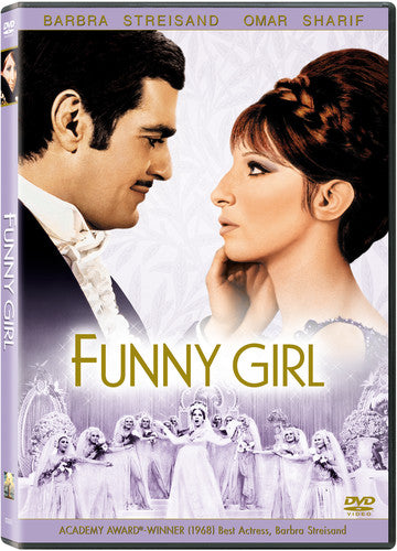 Funny Girl (DVD)