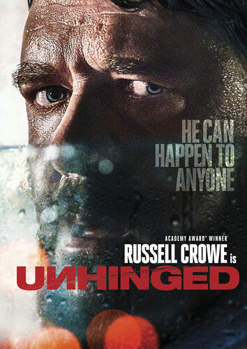 Unhinged (DVD)
