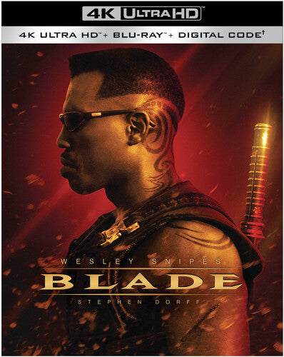 Blade (4K Ultra HD)