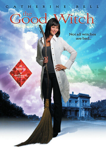 The Good Witch (DVD)