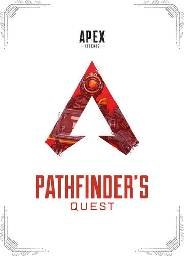 Apex Legends: Pathfinder's Quest