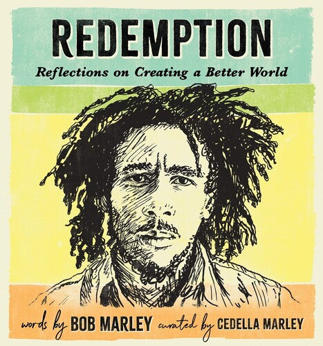 Redemption: Reflections on Creating a Better World