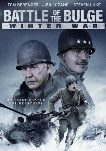 Battle of the Bulge: Winter War (DVD)