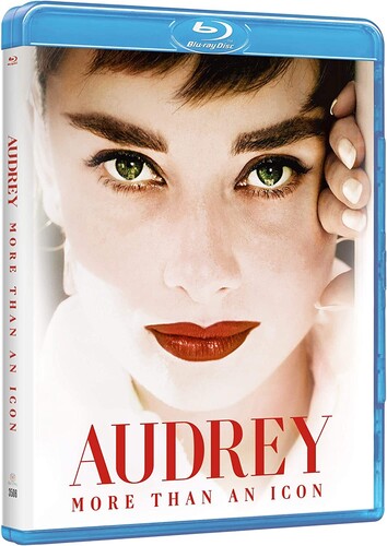 Audrey (Blu-ray)