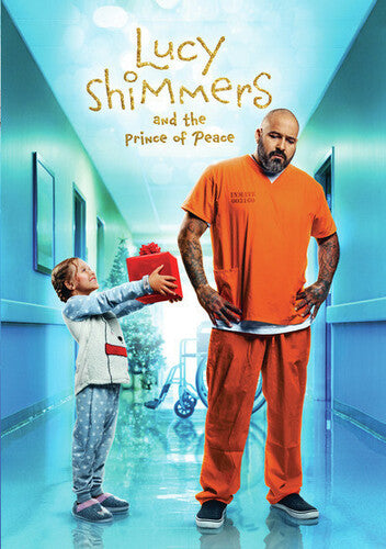 Lucy Shimmers And The Prince Of Peace (DVD)