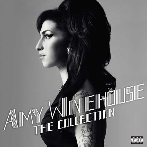 Amy Winehouse - The Collection (CD)