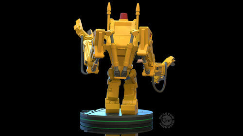 Quantum Mechanix QMx - Alien - Ripley Power Loader Q-Fig Elite