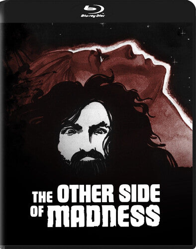 The Other Side of Madness (aka The Helter Skelter Murders) (Blu-ray)